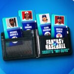 ‘What’s In My Wallet’: Pianowski’s 2024 fantasy baseball draft targets
