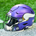 Vikings add another 1st round pick in a NFL draft pick trade with the Texans