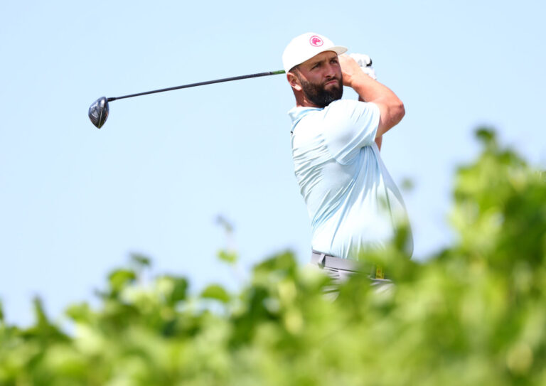 Jon Rahm Rips Owgr System After Liv Golf Withdraws Application for World Ranking Points - Easysportz -