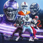 NFL 2024 free agency: Marquise Brown signing with Chiefs, and more news, updates
