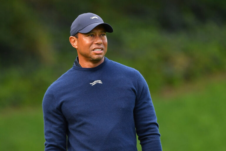 Tiger Woods Will Not Play in the Players This Year - Easysportz -
