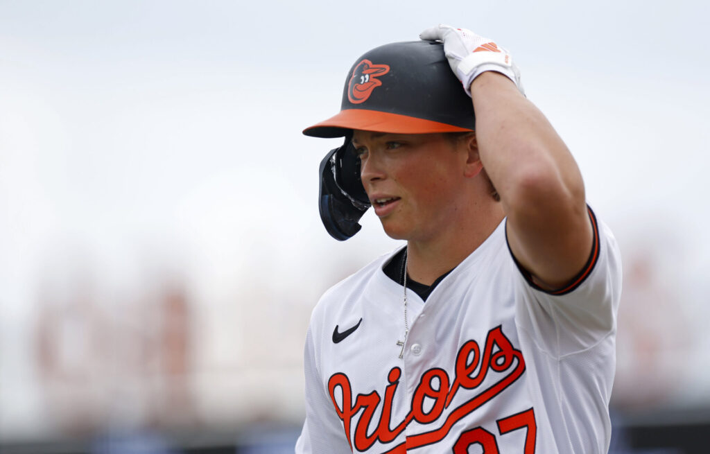 2024 Fantasy Baseball: Draft Sleepers from Every American League Mlb Team - Easysportz -