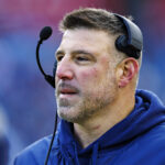 Mike Vrabel reportedly hired by Browns as coaching and personnel consultant
