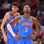 NBA Fact or Fiction: Can the Thunder win it all without playoff scars?