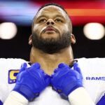 🚨 BREAKING: Rams legend Aaron Donald announces retirement