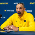 Michigan fires Juwan Howard after five seasons