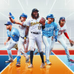 MLB 26-and-under power rankings, Nos. 20-16: How high are the ceilings for Bobby Witt Jr., Oneil Cruz and Evan Carter?