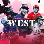 AL West season preview: What’s in store for the Astros, Mariners, Rangers, Angels and A’s in 2024?