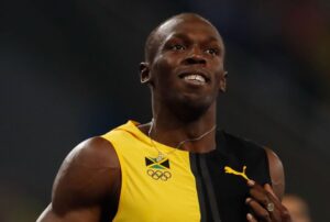 10 Epic Moments From Usain Bolt’s Record-Breaking Career - EasySportz