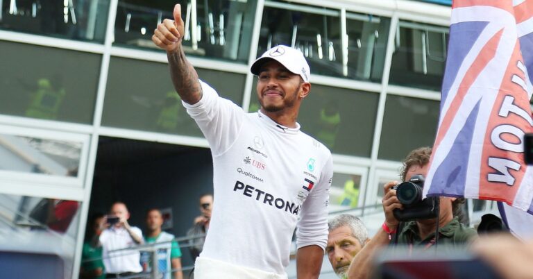 - F1 