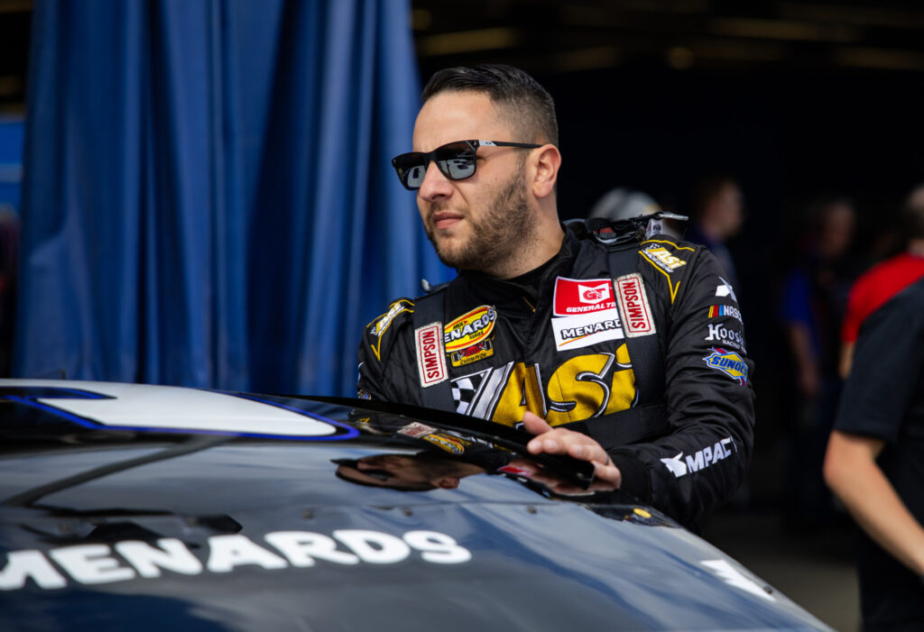 NASCAR: ARCA Menards Series – EasySportz
