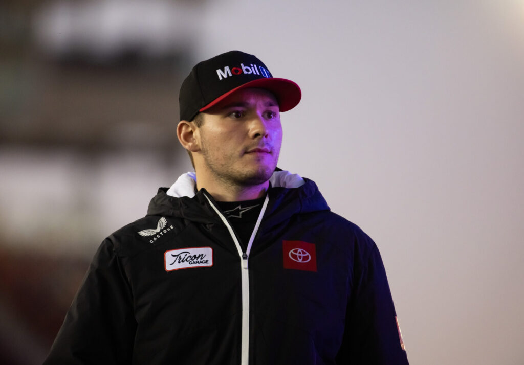 NASCAR: Truck Series Championship – EasySportz