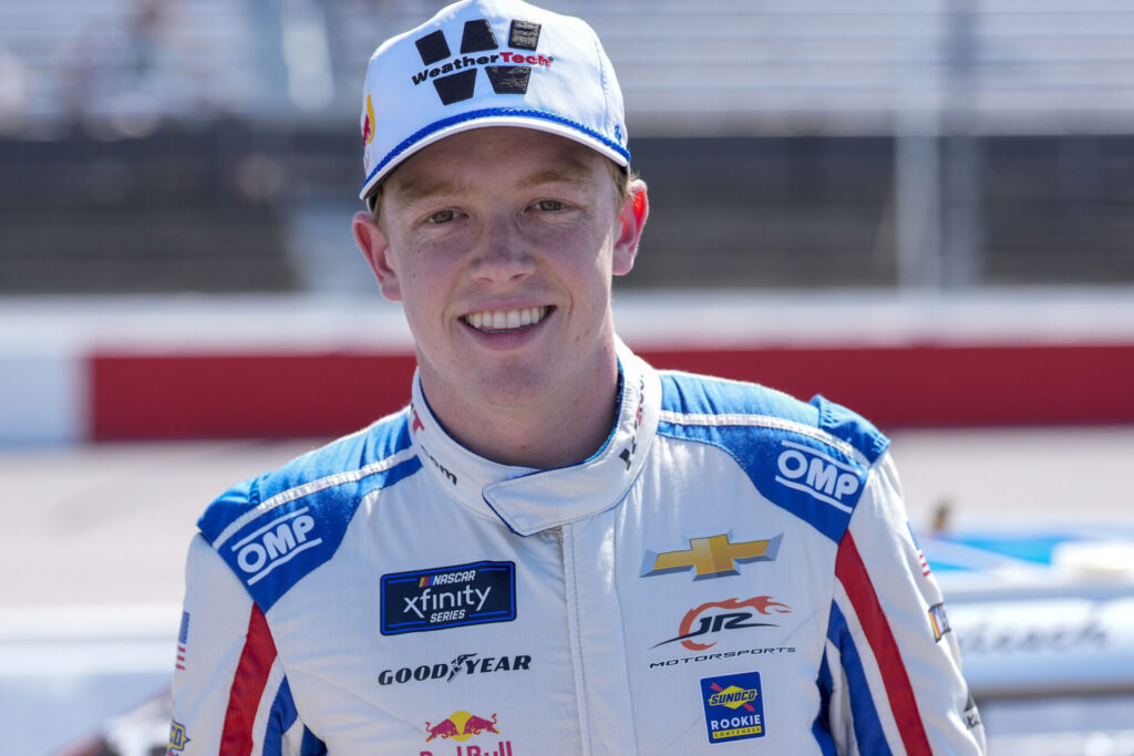 NASCAR Xfinity: NASCAR Xfinity Series Race at Darlington – EasySportz