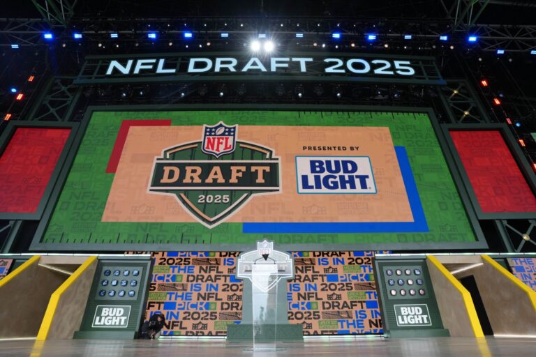 NFL Draft