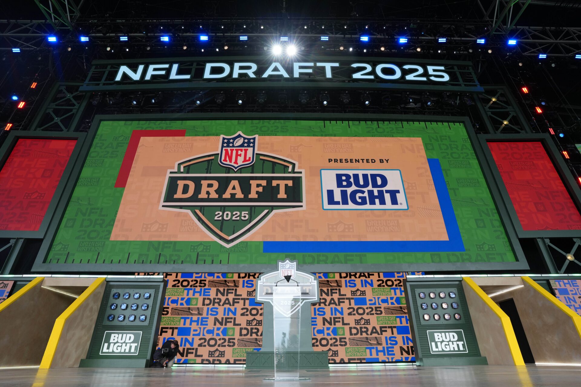 NFL Draft