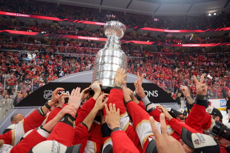 Stanley Cup