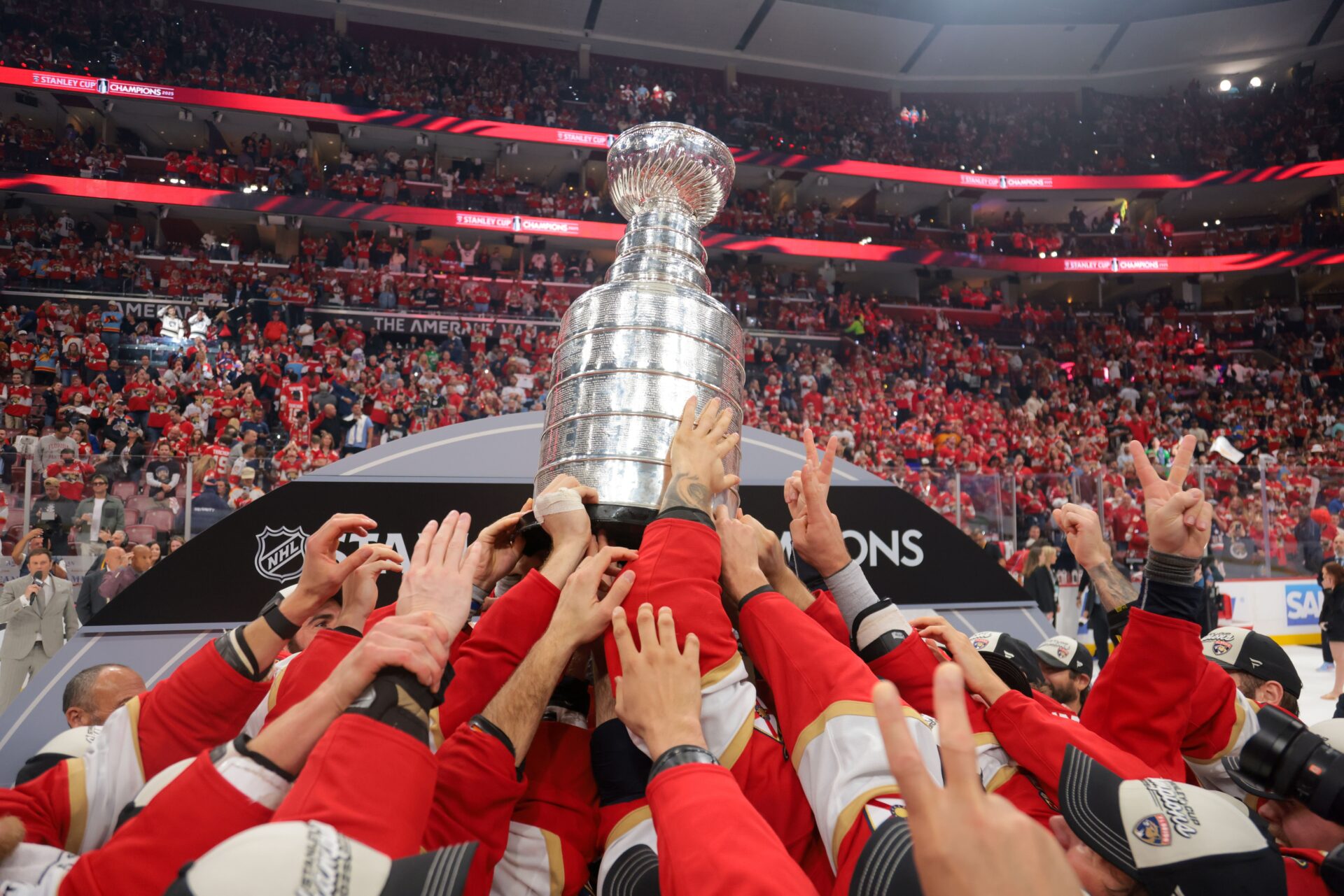 Stanley Cup