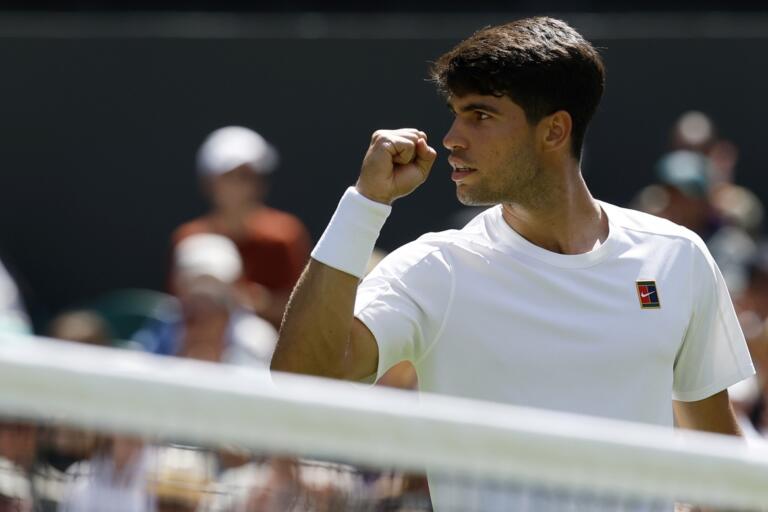 Wimbledon