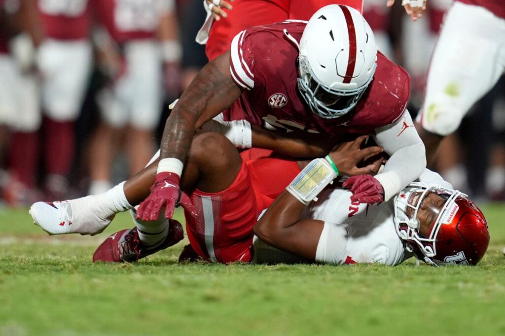 Syndication The Oklahoman - EasySportz