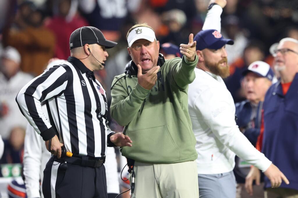 NCAA Football Texas AM at Auburn – EasySportz
