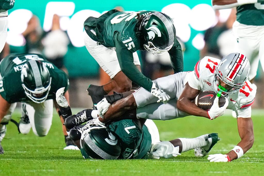 Syndication The Columbus Dispatch - EasySportz