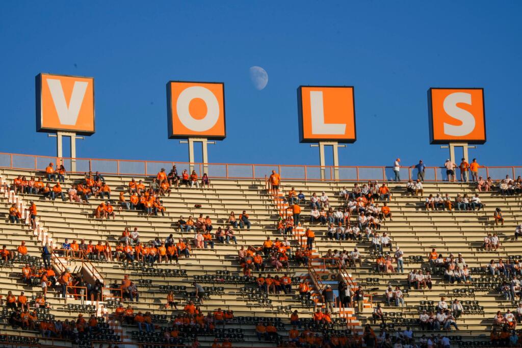 Syndication: The Knoxville News-Sentinel – EasySportz
