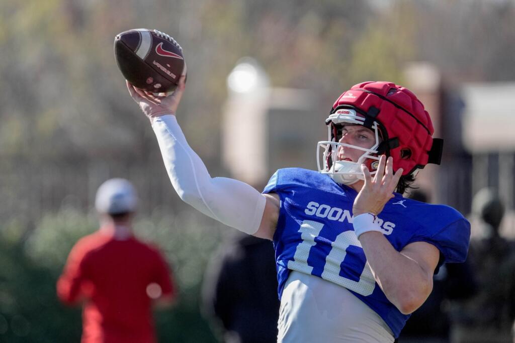Syndication The Oklahoman - EasySportz