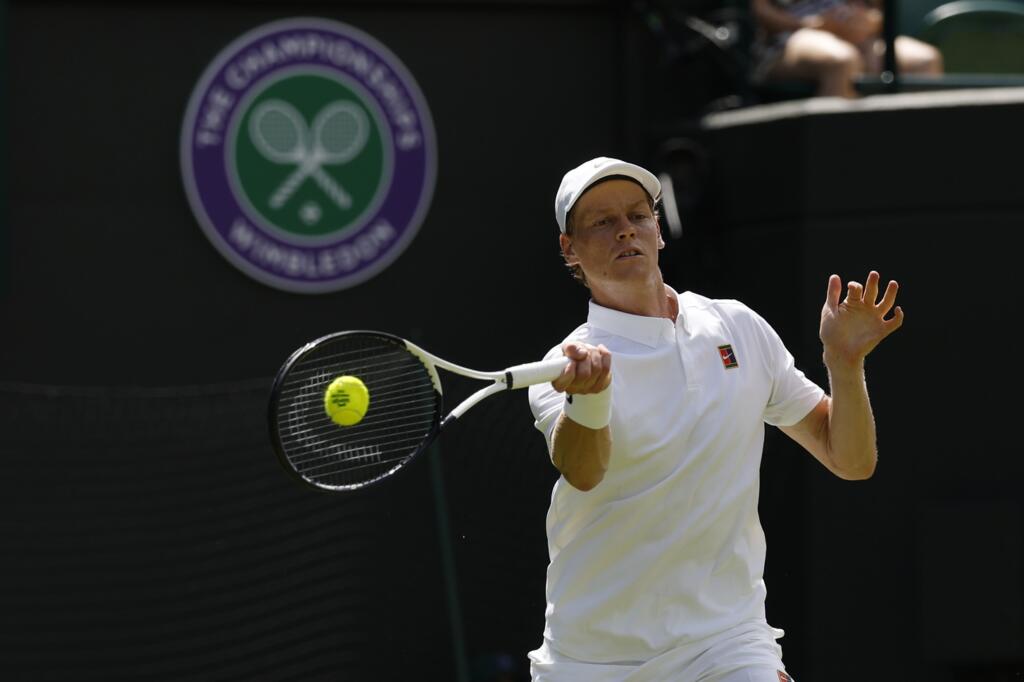 Tennis: Wimbledon Championships – EasySportz