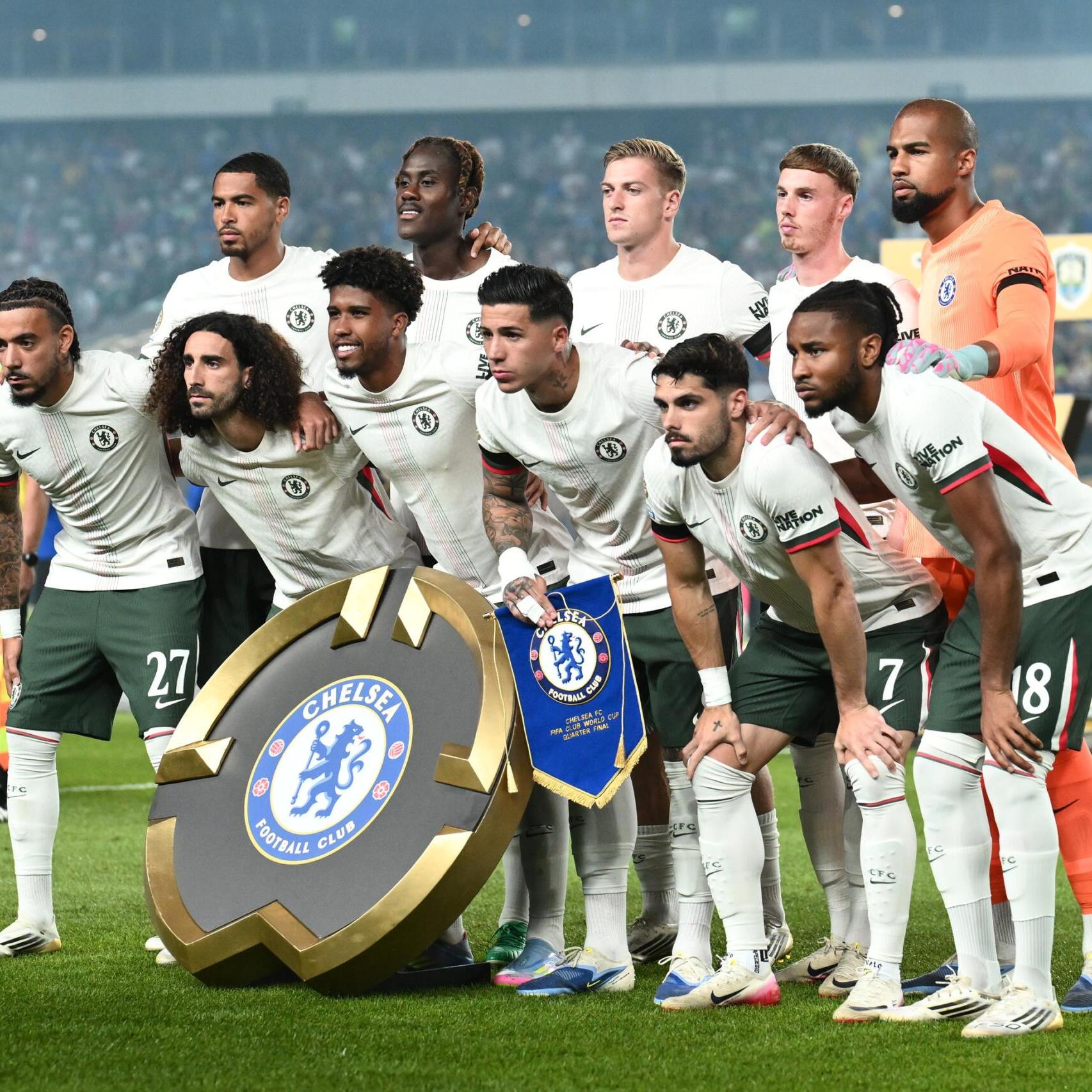 FIFA Club World Cup Semifinal Preview: Chelsea vs. Fluminense