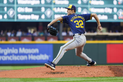 How To Watch, Listen to Brewers vs. Cubs NL Central Showdown - EasySportz