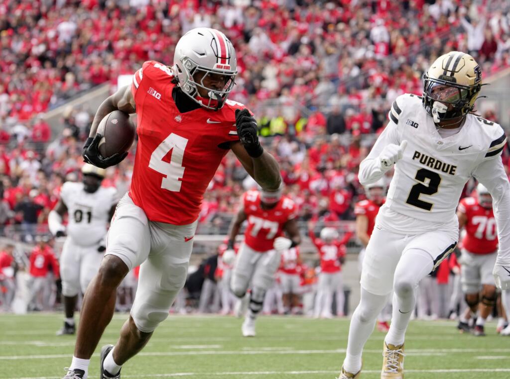 Syndication The Columbus Dispatch - EasySportz