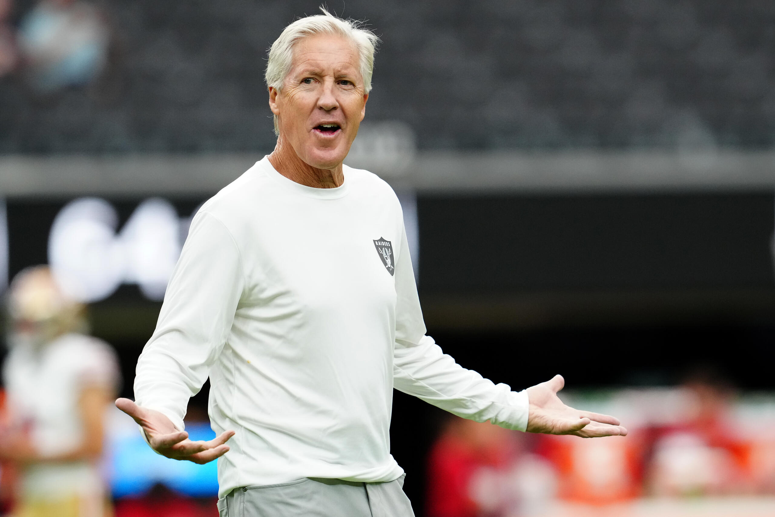 - Easysportz - Pete Carroll
