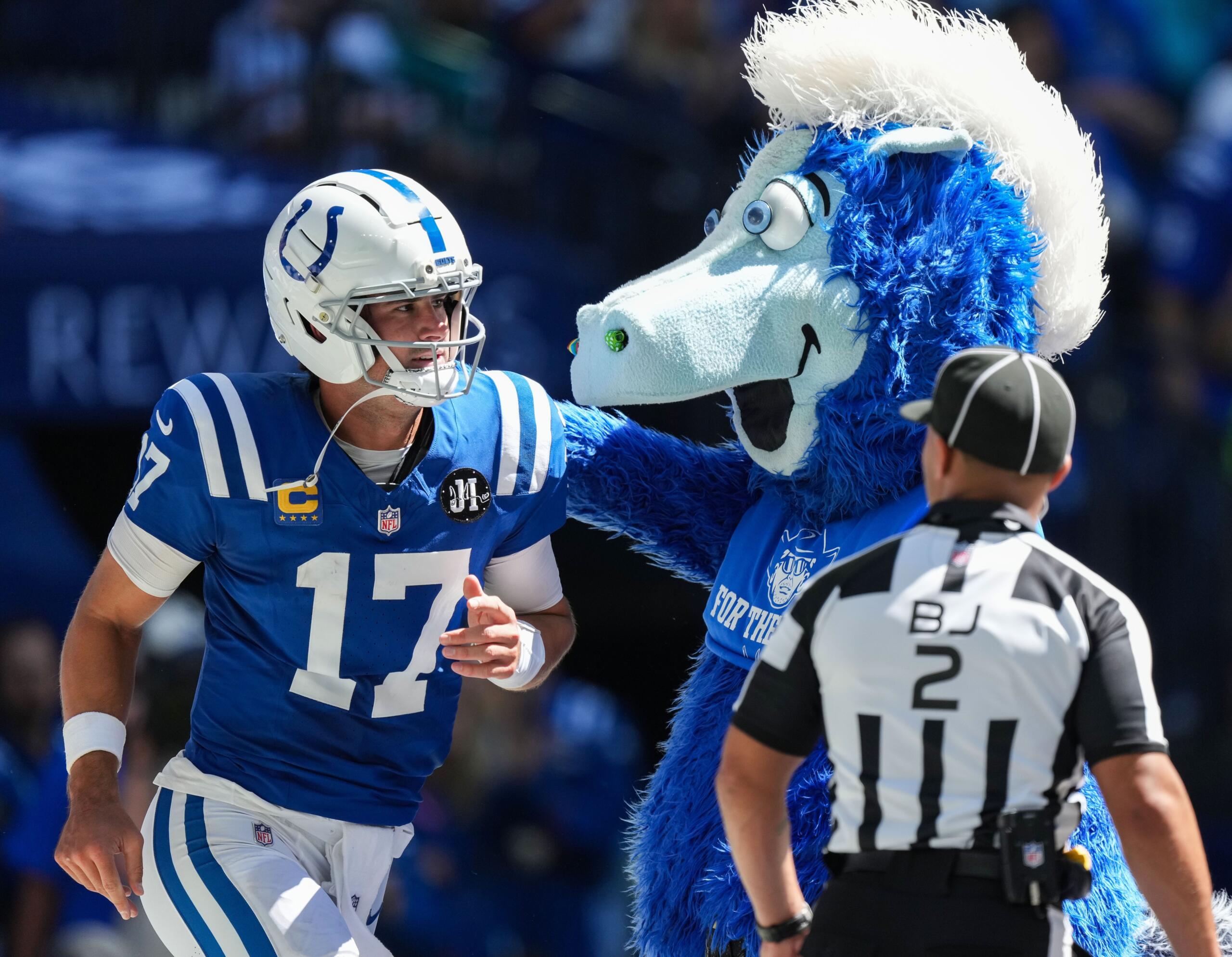 - Easysportz - Daniel Jones