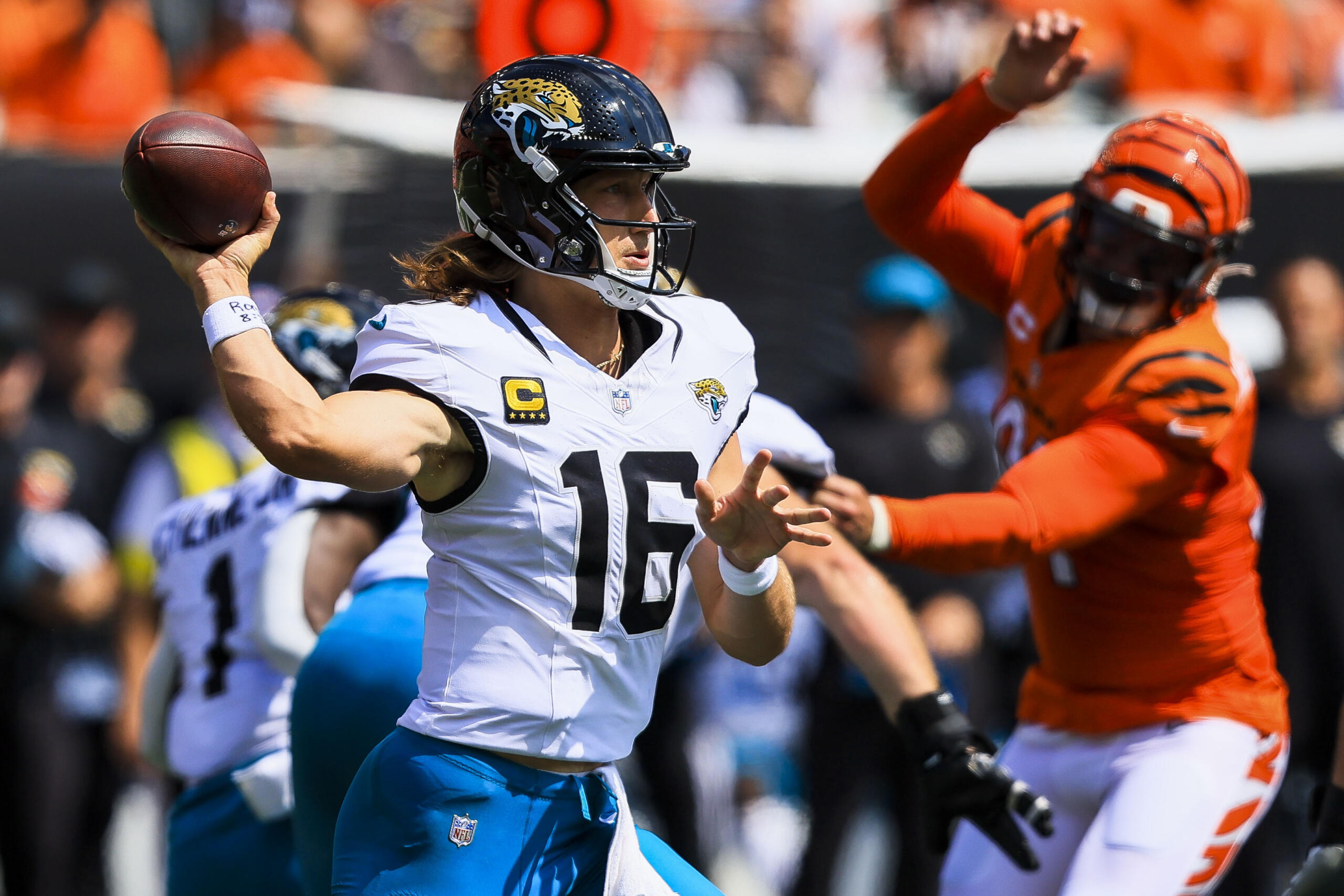 - Easysportz - Trevor Lawrence