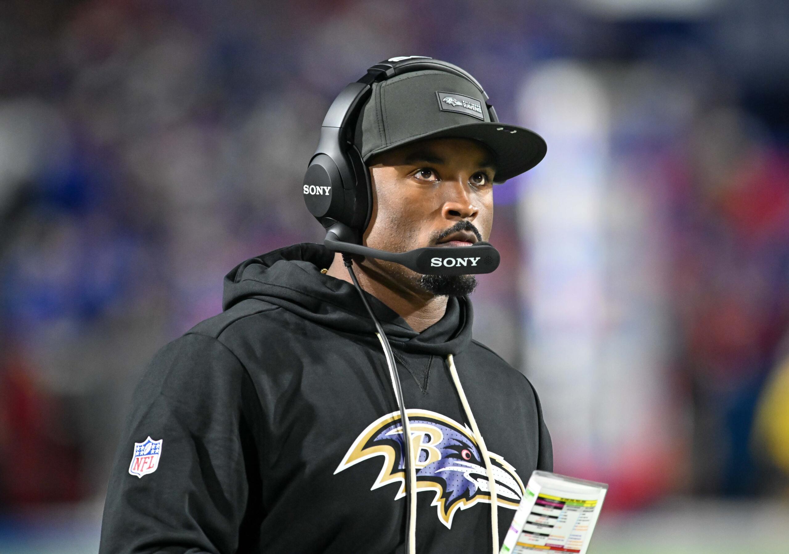 - Zach Orr 