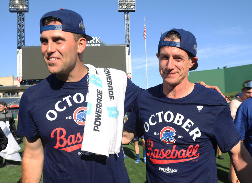 - Matthew Boyd | Craig Counsell 
