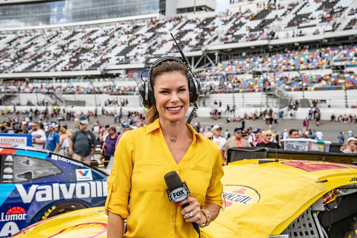 Jamie-little - Easysportz - Jamie Little.