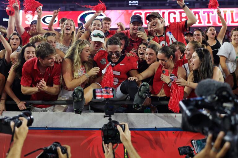 Syndication Florida Times-union - Easysportz - Georgia Florida.