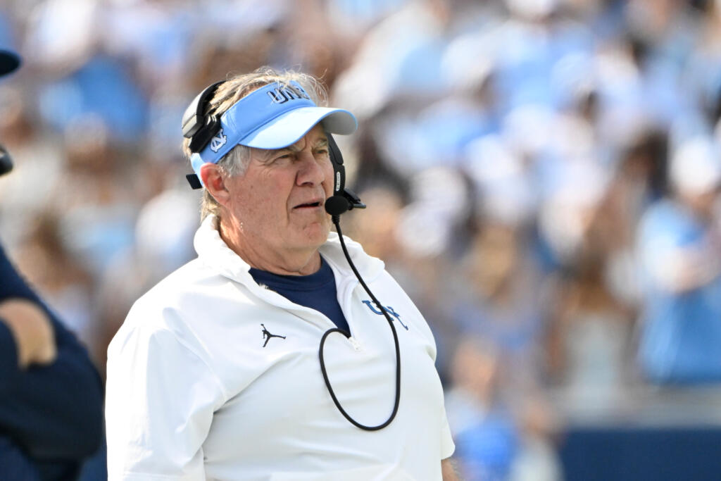 - UNC Tar Heels. 