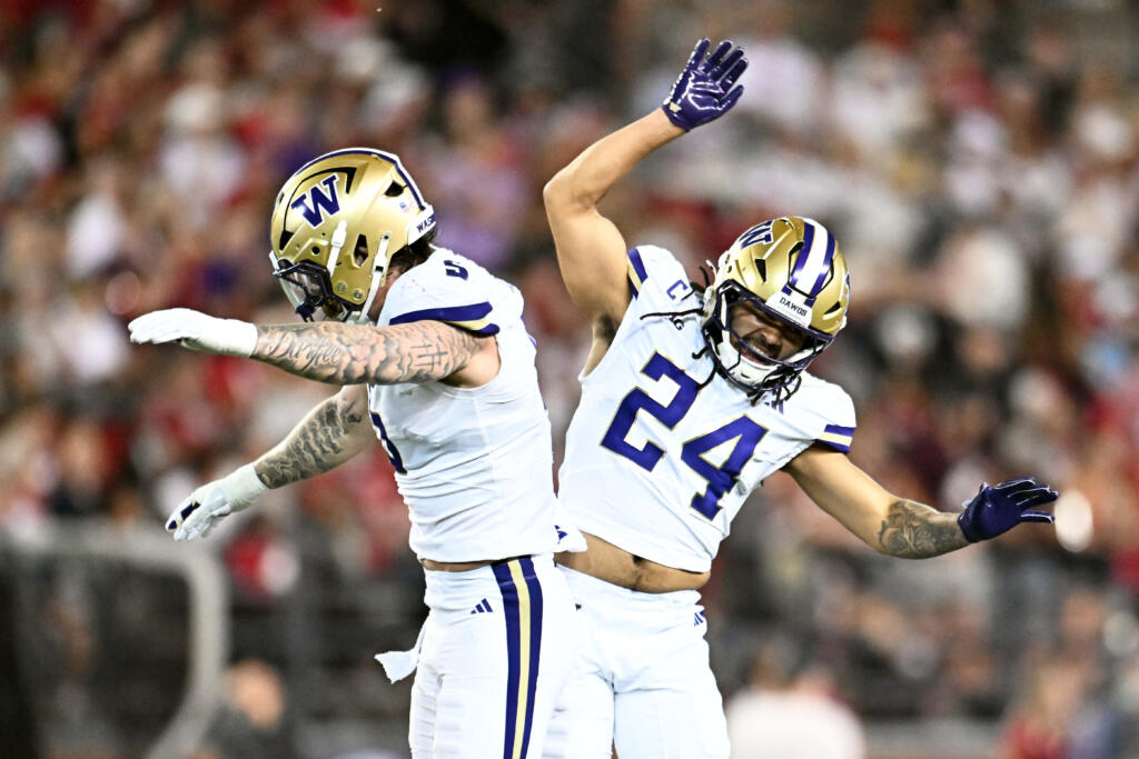 Ncaa Football Washington at Washington State - Easysportz -