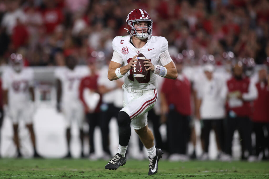 Ncaa Football Alabama at Georgia - Easysportz -