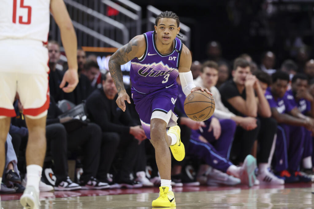 - Easysportz - Keyonte George