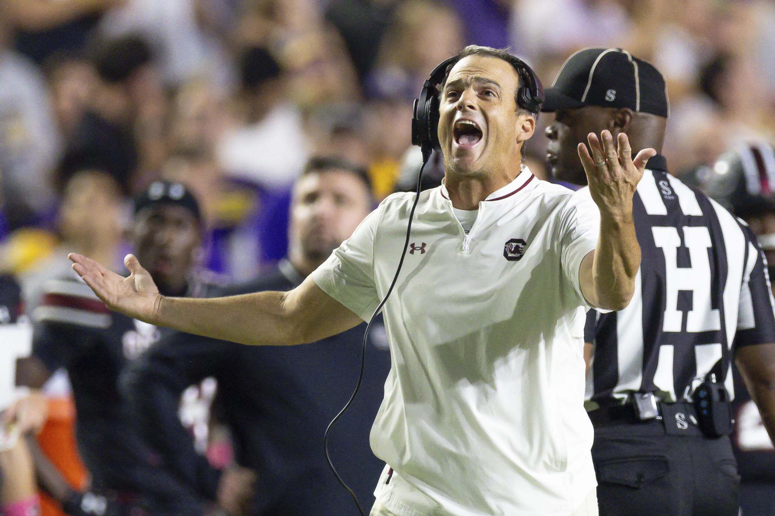 - Easysportz - Shane Beamer