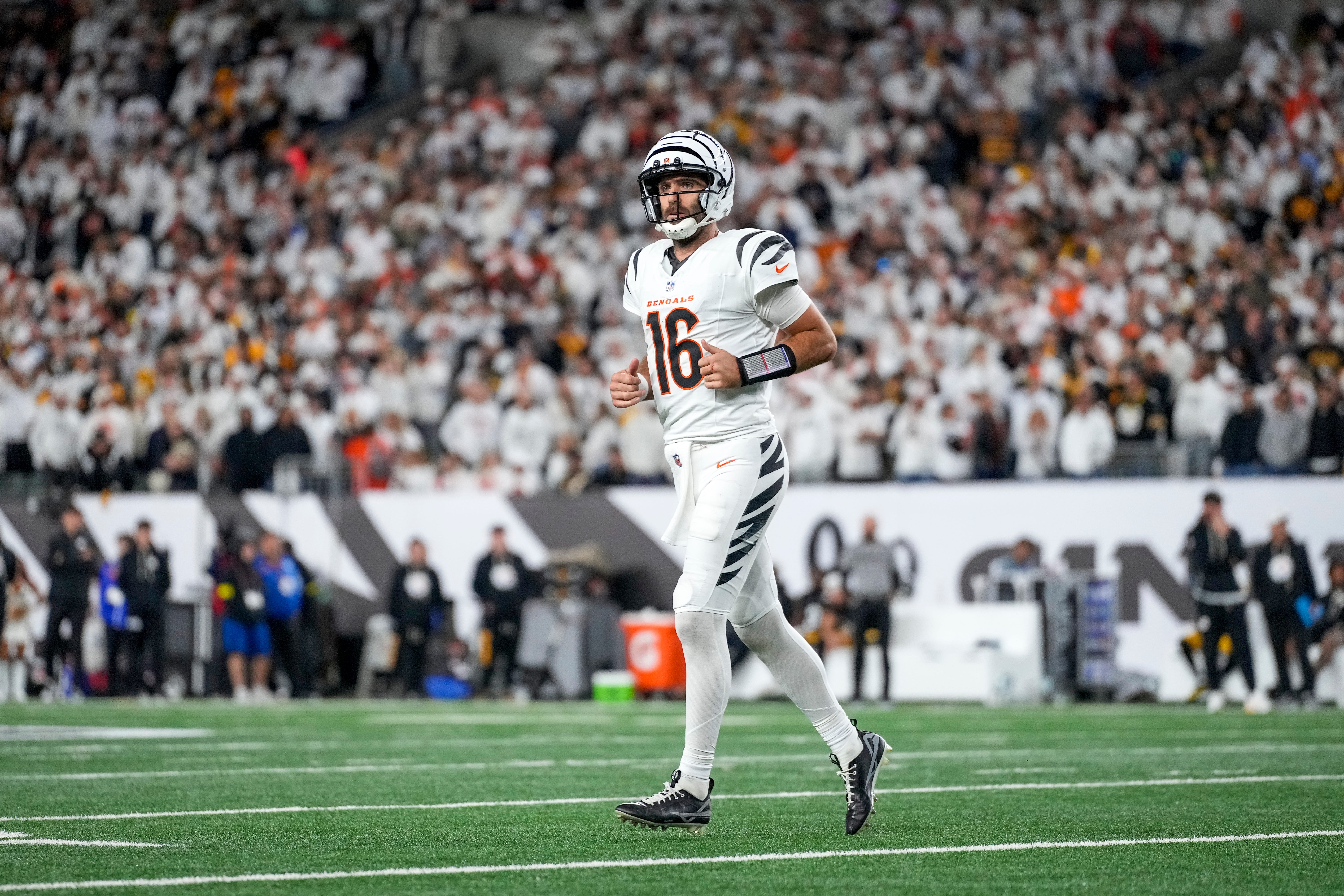 - Easysportz - Joe Flacco