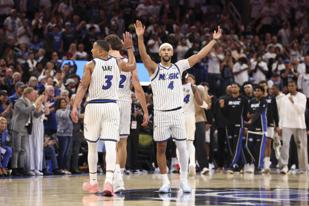 - Easysportz - Jalen Suggs | Desmond Bane