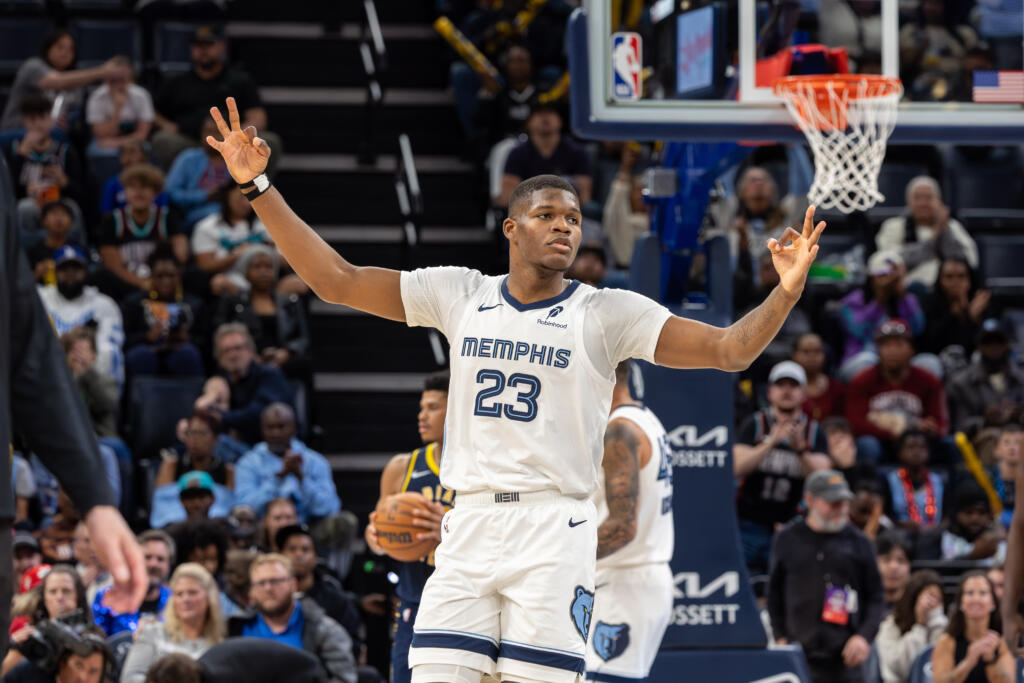 - Easysportz - Cedric Coward