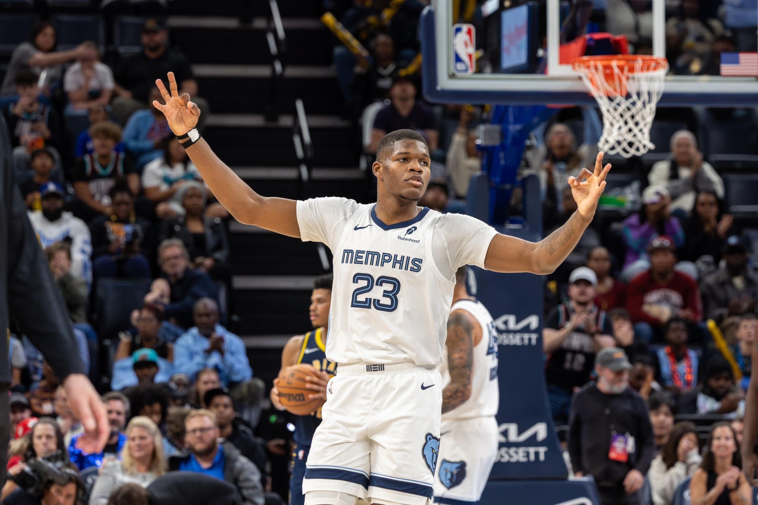 - Easysportz - Cedric Coward