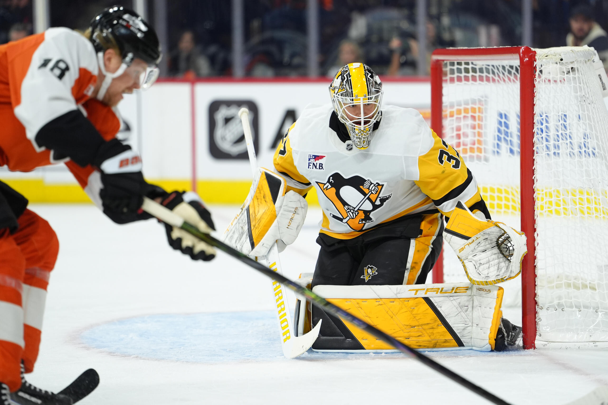 Nhl Pittsburgh Penguins at Philadelphia Flyers - Easysportz - NHL.
