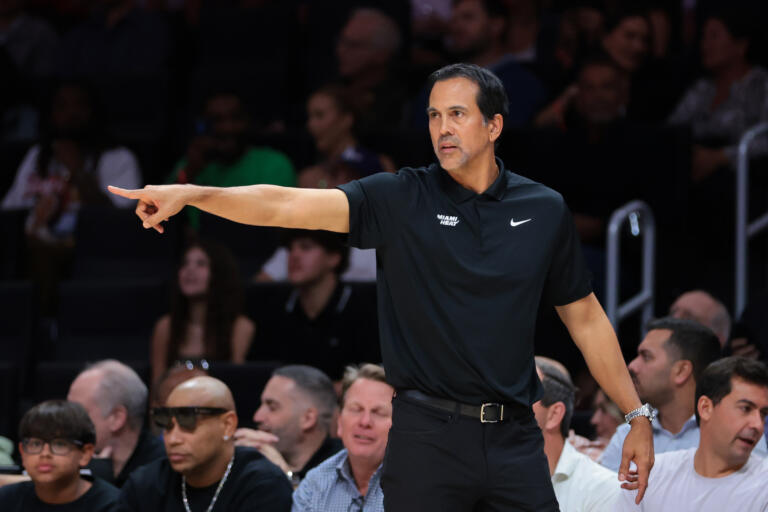 - Easysportz - Erik Spoelstra