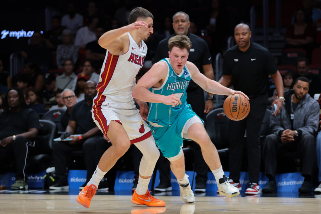 - Easysportz - Kon Knueppel